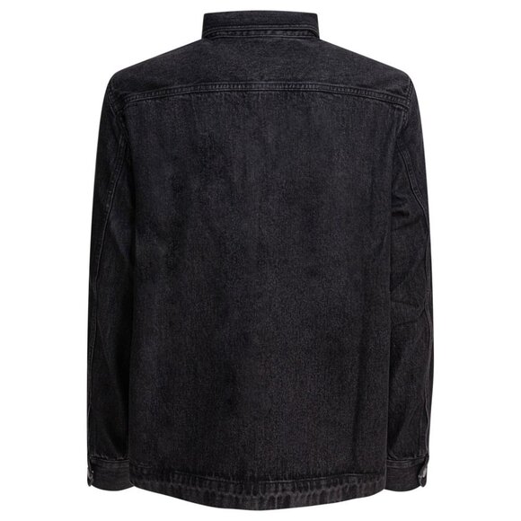 Alex Mill Work Overshirt Jacket Tag Size L Men - Picture 2 of 4